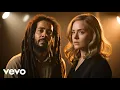Damain Marley ft Adele - Love is a Burning Fire (2025 AI Music Video)
