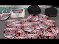 How to Make Simple DTF Transfer Hat Patches on Leatherette