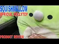 Squishmallow KellyToy Plush 8 In Squishy Soft Plush Toy Animal