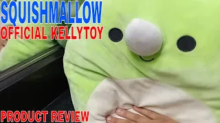Squishmallow KellyToy Plush 8 In Squishy Soft Plush Toy Animal