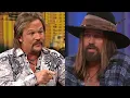 Travis Tritt And Billy Ray Cyrus 90s Feud