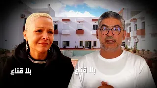 سرقة القرن عصابة مقنعة بزي مهندس ومقاول تستولي على مشروع بالمليارات وتترك مستثمرة بلامليم واحد 