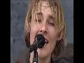 Lagu Silverchair- Point of view Live Rockfest, Atlanta GA on 5 June 1999 🇺🇸.