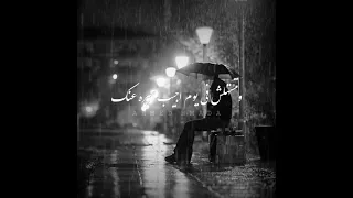 حالات واتس تامر عاشور Tamer Ashour 