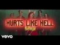 Download Lagu New Years Day - Hurts Like Hell