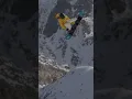 Download Lagu Chick lands her first 1080 🤯#snowboarding