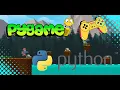 PyShooter - Python Game Demo