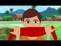 Download Lagu Bhootu Animation - Ep 58 - Bengali Tv Serial - Zee Kids
