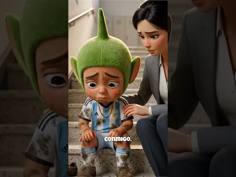 No dejan jugar a Larín Junior por sus botas rotas… pero nadie sabía el motivo 😱⚽🥺