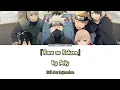 Download Lagu Naruto Shippuden Opening 20 - 『Kara no Kokoro』 & Terjemahan Indonesia