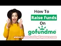 5 Powerful GoFundMe Fundraising Tips to Get Funded Fast in 2026 Secrets Revealed