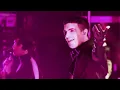 Entre Mis Brazos - Tu mirada - Vuelve a ti - Romance Juvenil -- Miranda! (vivo)