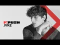 JVKE Performs ‘golden hour’ \u0026 ‘this is what sadness feels like’ + Exclusive Interview | MTV