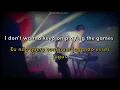 Balu brigada - Design (Legendas PT-BR + Lyrics)