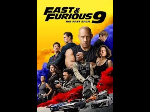 Download MP3 Fast and Furious 9 full HD hindi dubbed movie | New hollywood hindi dubbed action movie