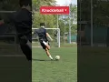 Download Lagu Curve 💫 or Knuckleball 💥 #shorts #footballskills #footballskills#neymar