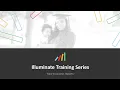 How to access reports in Illuminate - Illuminate training for teachers