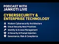 Podcast - Cybersecurity Upskilling Strategies to withstand a today s dynamic threat landscape