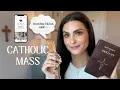 Lagu Catholic Mass Overview #catholic #catholicism #catholicmass