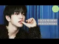 【韓繁中字】珍榮 (GOT7 JinYoung 진영) - 單相戀 One-sided love 외사랑 (feat. 崔宥利 최유리)