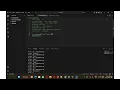 Python Tutorial - Part 2 Data Types Numbers Casting Strings Booleans Operators Explained