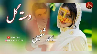 احمد شفیعی دسته گل بستکی شاد 