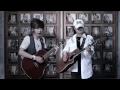 Download Lagu April Boy and JC Regino - 'Di Na Ako Iibig Pang Muli MV
