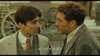 NOVECENTO 1900 - Bande Annonce VOST