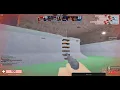 DarkHub Action on Roblox-Arsenal