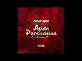 Frenzo Harami - Asian Persuasion