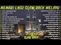 Lagu Lagu Jiwang Rock 80an dan 90an Terbaik - Lagu Slow Rock Malaysia Lama Terbaik Sepanjang Zaman