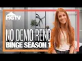 BINGE All of Season 1 - Full Episode Marathon No Demo Reno HGTV