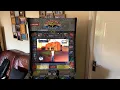 Arcade 1up GTA San Andreas