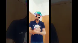 لما تتأخر عن المدرسة Shorts مقاطع مضحكة تمثيل 