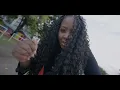 Fay-Ann Lyons x  Syri Lyons - Road Meeting (Road Mix) | Official Music Video
