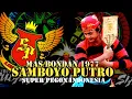 MAS BONDAN SAMBOYO PUTRO 2018 LIVE SUMBERSARI
