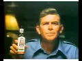 A-1 Steak Sauce Commercial Andy Griffith 1975