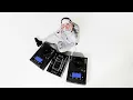 1tbsp - 'Sleeves Touch My Elbows'