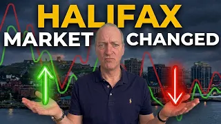 What s Happening to Halifax Home Prices Right Now