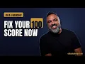 The 100 Score That Exposes What s Really Killing Your Win Rate OSLA Leadership Training