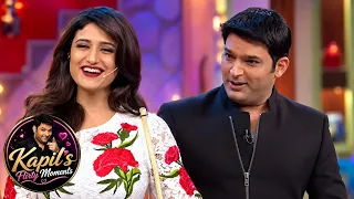 Kapil’s Flirting Lands Him in Trouble | Comedy Nights With Kapil  | Kapil Flitry Moments