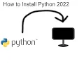 Learn Python 2022 On Mac OS - EP 1 Installing Python