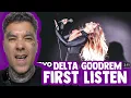 Download Lagu Rapper FIRST TIME REACTION To DELTA GOODREM “Hearts On The Run” (Official Video)