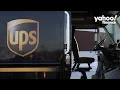 Holiday shipping Automation allows you to take out the variables UPS operations manager says