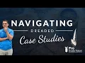 How to Master Case Studies on the CFP Exam