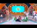 Download Lagu Udah Pasti Menang, Tim Denny Pilih Ngobrol | ARISAN BEST MOMENT (14/02/23)