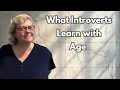 Lagu Why Introverts Get Quieter (Not Louder) With Age