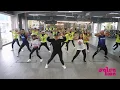 Lagu On My Way - SALSATION® choreography by SEI Sari