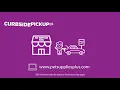 Choose Curbside pickup or Delivery at Pet Supplies Plus - 30 sec