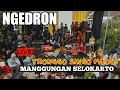 Download Lagu DOGER TURONGGO SINGO MUDO LIVE MANGGUNGAN SELOKARTO PECALUNGAN